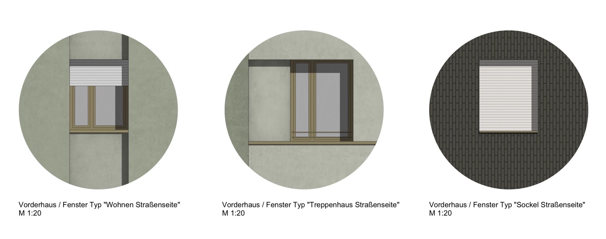 21-Gestaltung _ Detail Vorderhaus