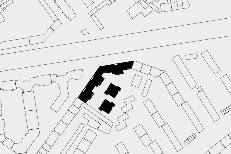 Gutenbergstr. Lagep.